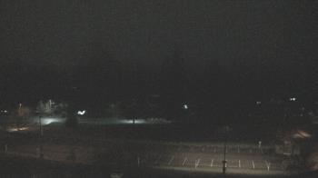 Weather camera view of Shorecrest HS.