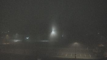 Weather camera view of Shorecrest HS.