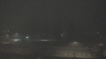 Weather camera view of Shorecrest HS.