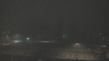 Weather camera view of Shorecrest HS.