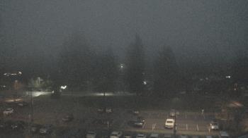 Weather camera view of Shorecrest HS.