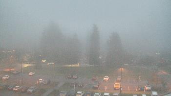 Weather camera view of Shorecrest HS.