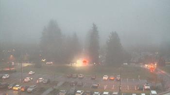 Weather camera view of Shorecrest HS.