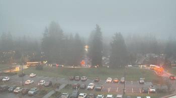 Weather camera view of Shorecrest HS.