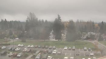 Weather camera view of Shorecrest HS.