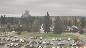 Weather camera view of Shorecrest HS.