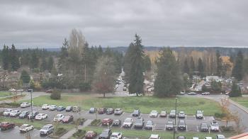 Weather camera view of Shorecrest HS.