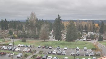 Weather camera view of Shorecrest HS.