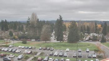 Weather camera view of Shorecrest HS.