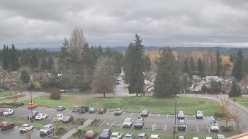 Weather camera view of Shorecrest HS.