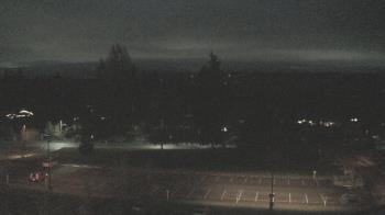 Weather camera view of Shorecrest HS.