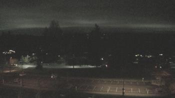 Weather camera view of Shorecrest HS.