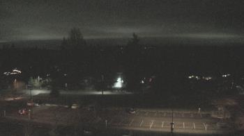 Weather camera view of Shorecrest HS.