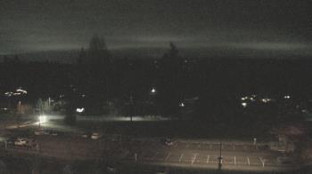Weather camera view of Shorecrest HS.