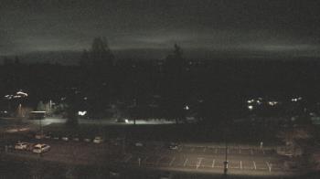 Weather camera view of Shorecrest HS.