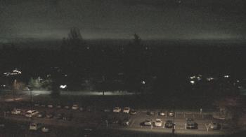 Weather camera view of Shorecrest HS.