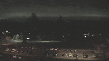 Weather camera view of Shorecrest HS.