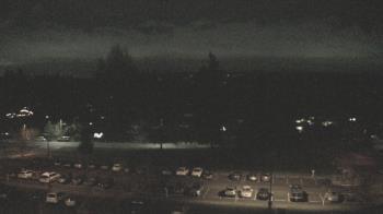 Weather camera view of Shorecrest HS.