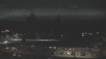 Weather camera view of Shorecrest HS.