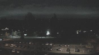 Weather camera view of Shorecrest HS.