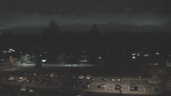 Weather camera view of Shorecrest HS.