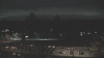 Weather camera view of Shorecrest HS.