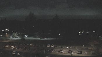 Weather camera view of Shorecrest HS.