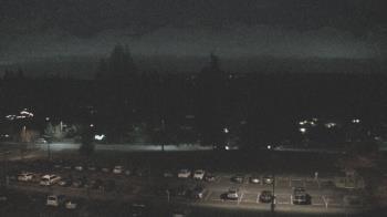 Weather camera view of Shorecrest HS.