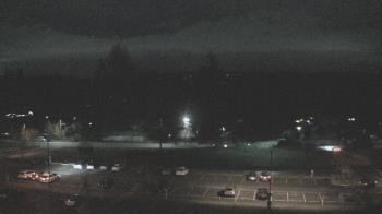 Weather camera view of Shorecrest HS.
