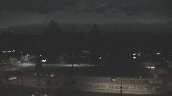 Weather camera view of Shorecrest HS.