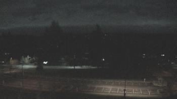 Weather camera view of Shorecrest HS.