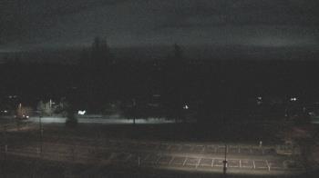 Weather camera view of Shorecrest HS.