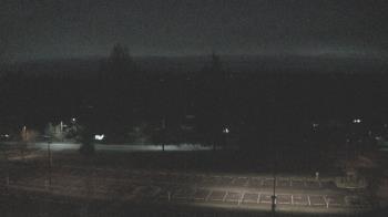 Weather camera view of Shorecrest HS.
