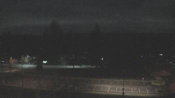 Weather camera view of Shorecrest HS.