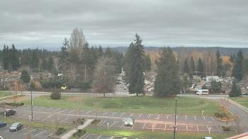 Weather camera view of Shorecrest HS.