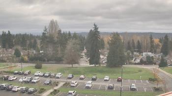 Weather camera view of Shorecrest HS.