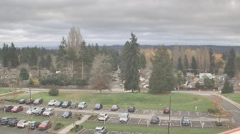 Weather camera view of Shorecrest HS.