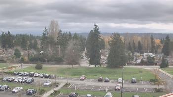 Weather camera view of Shorecrest HS.