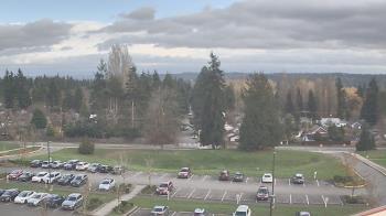 Weather camera view of Shorecrest HS.