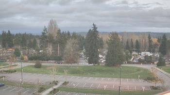Weather camera view of Shorecrest HS.