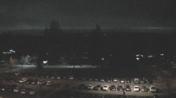 Weather camera view of Shorecrest HS.