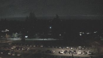 Weather camera view of Shorecrest HS.