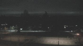 Weather camera view of Shorecrest HS.