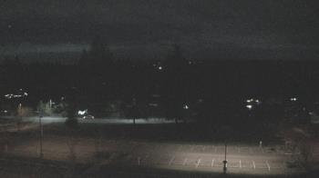 Weather camera view of Shorecrest HS.
