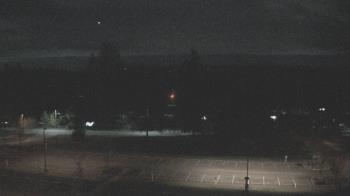 Weather camera view of Shorecrest HS.