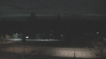 Weather camera view of Shorecrest HS.