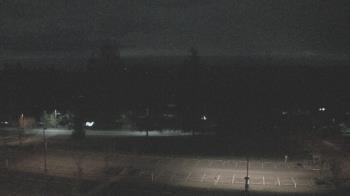 Weather camera view of Shorecrest HS.