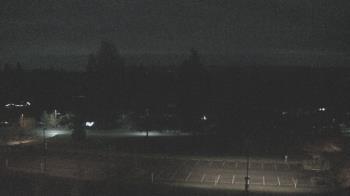 Weather camera view of Shorecrest HS.
