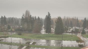 Weather camera view of Shorecrest HS.