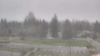 Weather camera view of Shorecrest HS.
